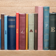 Illustration for article titled Year of the Clean Person: This February, Reclaim Your Bookshelf